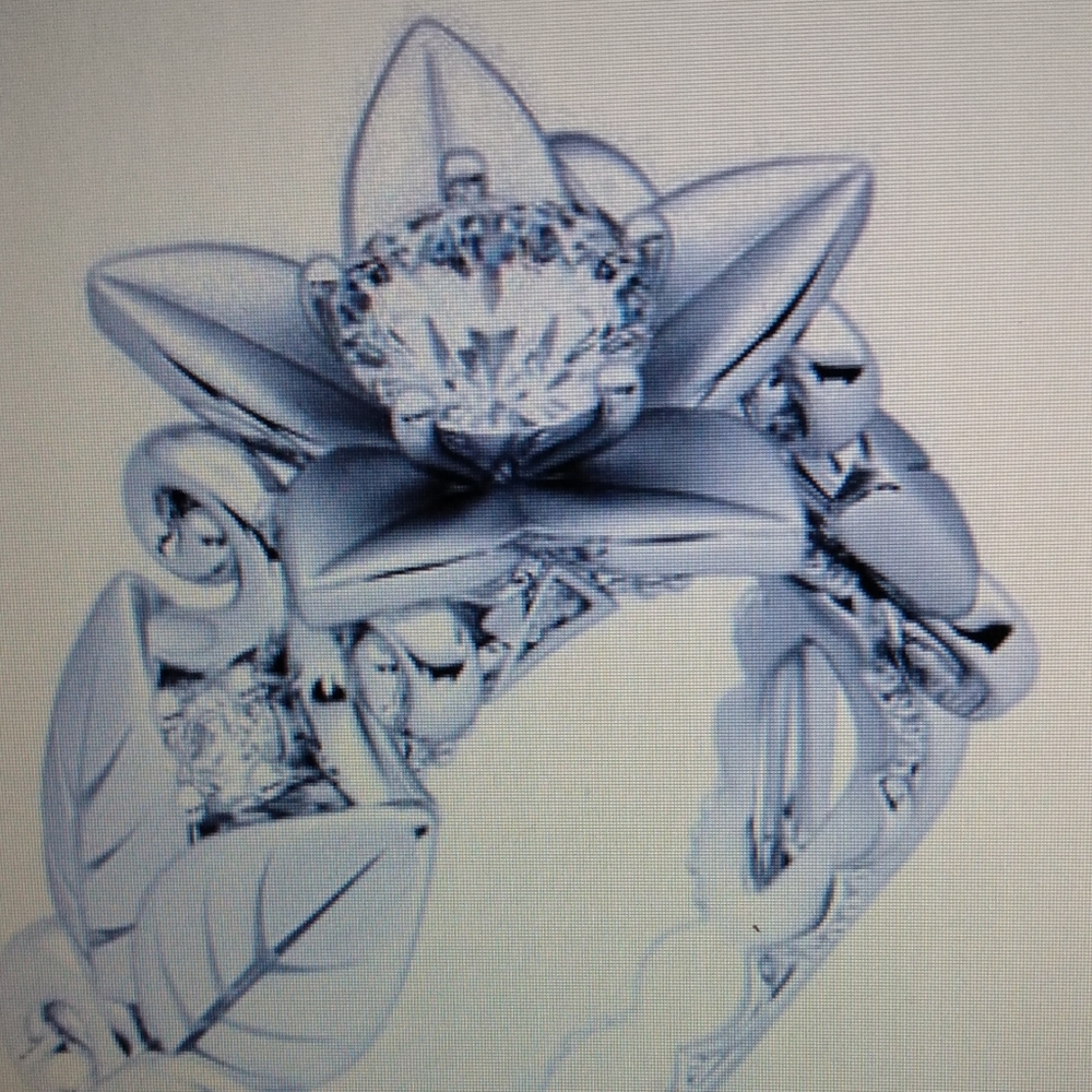 Ring - Picture 2 of 5